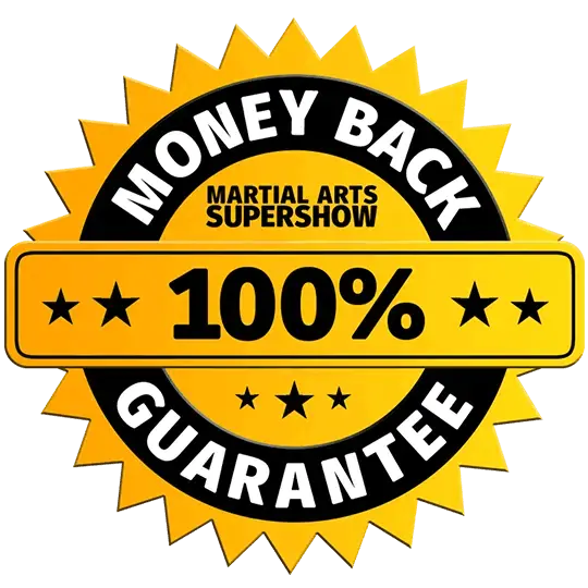 Lipo Jelly money back gurantee